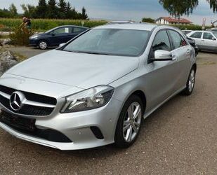 Mercedes-Benz A 200 Gebrauchtwagen