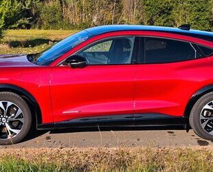 Ford Mustang Mach-E Gebrauchtwagen