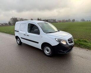 Mercedes-Benz Citan Gebrauchtwagen