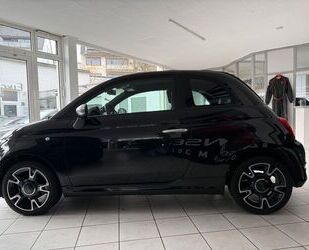 Fiat 500C Gebrauchtwagen