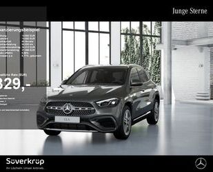 Mercedes-Benz GLA 200 Gebrauchtwagen