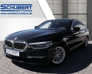 BMW 520 Gebrauchtwagen