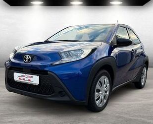 Toyota Aygo (X) Gebrauchtwagen