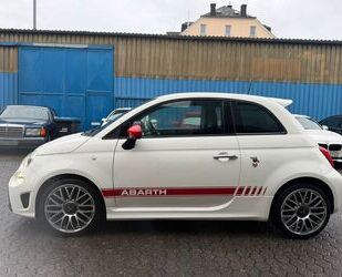 Abarth 500 Gebrauchtwagen