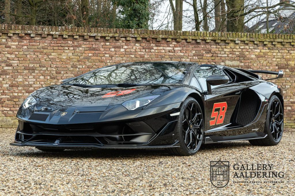 Aventador