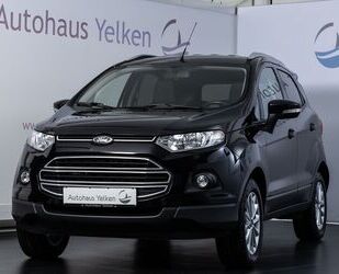 Ford EcoSport Gebrauchtwagen