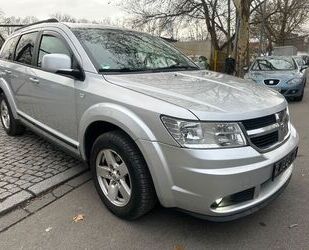 Dodge Journey Gebrauchtwagen