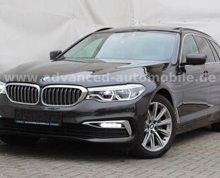 BMW 520 Gebrauchtwagen
