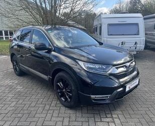 Honda CR-V Gebrauchtwagen