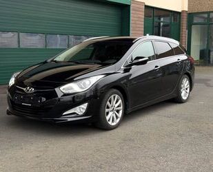 Hyundai i40 Gebrauchtwagen