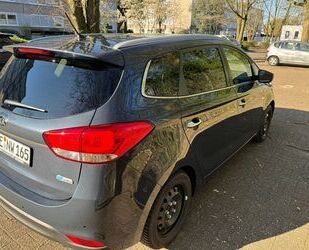 Kia Carens Gebrauchtwagen