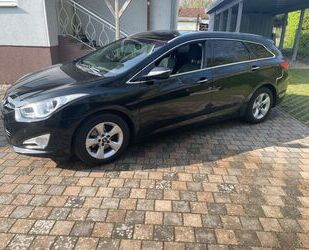 Hyundai i40 Gebrauchtwagen