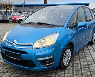 Citroen C4 Picasso Gebrauchtwagen