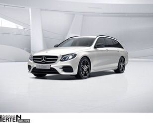 Mercedes-Benz E 200 Gebrauchtwagen