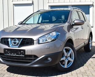 Nissan Qashqai+2 Gebrauchtwagen