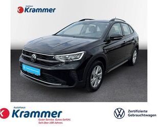 VW Taigo Gebrauchtwagen