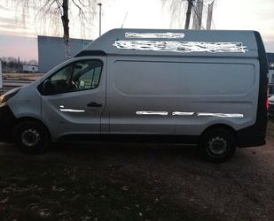 Opel Vivaro Gebrauchtwagen