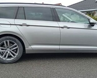 Smart Passat Variant 