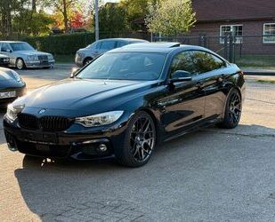 BMW 435 Gebrauchtwagen