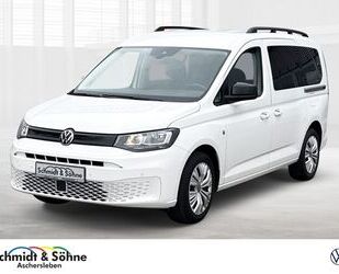 VW Caddy Maxi Gebrauchtwagen