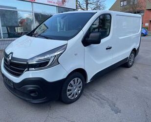 Renault Trafic Gebrauchtwagen