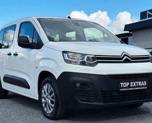 Citroen Berlingo Gebrauchtwagen