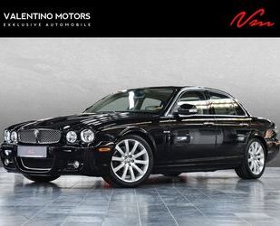Jaguar XJ Gebrauchtwagen