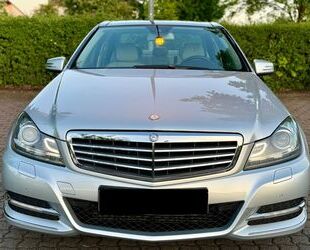 Mercedes-Benz C 200 Gebrauchtwagen