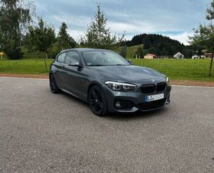 BMW 118 Gebrauchtwagen