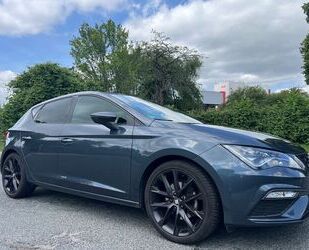 Seat Leon Gebrauchtwagen