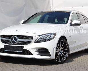 Mercedes-Benz C 300 Gebrauchtwagen