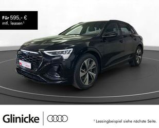 Audi Q8 e-tron Gebrauchtwagen