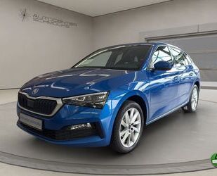 Skoda Scala Gebrauchtwagen