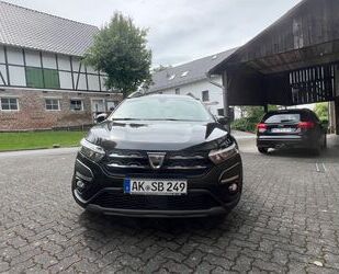 Dacia Jogger Gebrauchtwagen