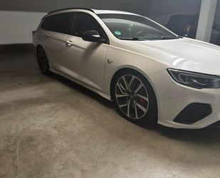 Opel Insignia Gebrauchtwagen