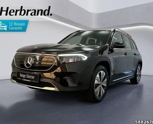 Mercedes-Benz EQB Gebrauchtwagen