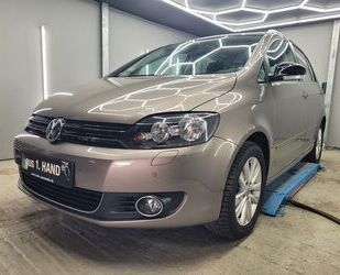 VW Golf Plus Gebrauchtwagen