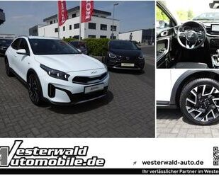 Kia XCeed Gebrauchtwagen