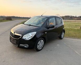Opel Agila Gebrauchtwagen