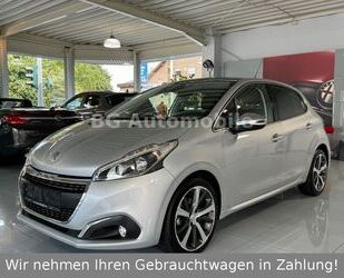 Peugeot 208 Gebrauchtwagen