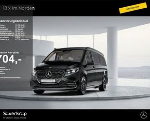 Mercedes-Benz V 250 Gebrauchtwagen