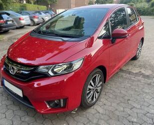 Honda Jazz Gebrauchtwagen