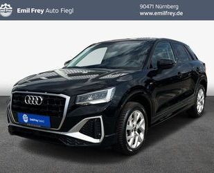 Audi Q2 Gebrauchtwagen