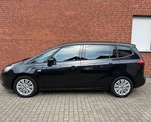 Opel Zafira Gebrauchtwagen
