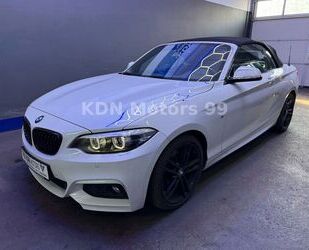 BMW 220 Gebrauchtwagen