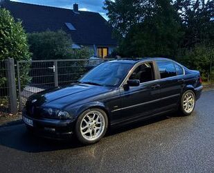 BMW 320 Gebrauchtwagen