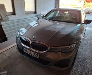 BMW 330 Gebrauchtwagen