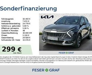Kia Sportage Gebrauchtwagen