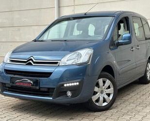 Citroen Berlingo Gebrauchtwagen