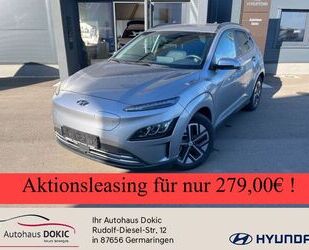 Hyundai KONA Elektro Gebrauchtwagen